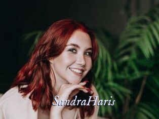 SandraHaris