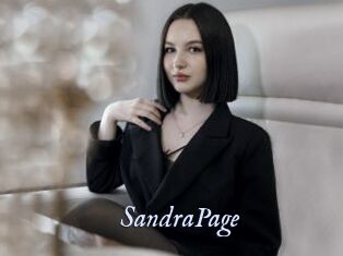 SandraPage