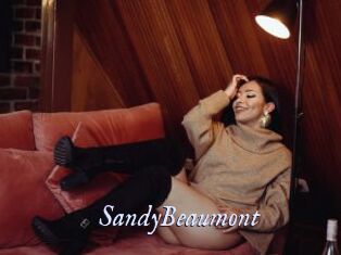 SandyBeaumont