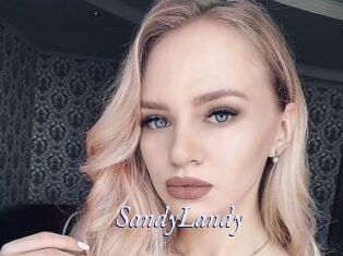 SandyLandy