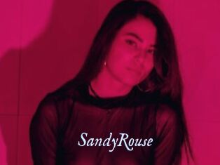 SandyRouse