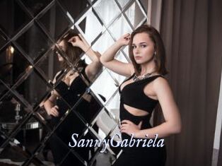 SannyGabriela