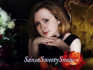 SansaSweetySnow