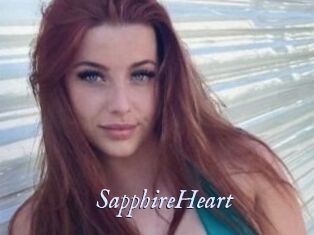 SapphireHeart