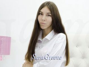 SaraGreene