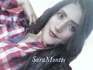 SaraMontes