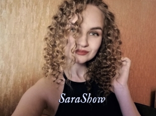 SaraShow