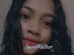 SaraWallker