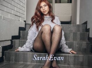 SarahEvan