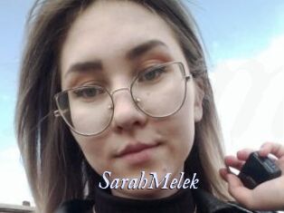 SarahMelek