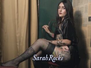 SarahRocks