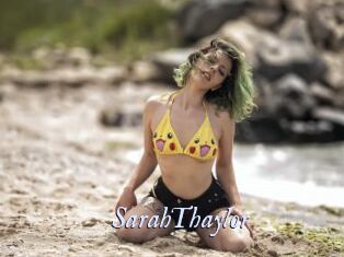 SarahThaylor