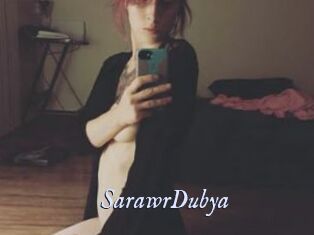 SarawrDubya