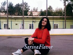 SarinaFlavor