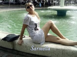 Sarmella