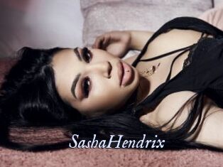 SashaHendrix