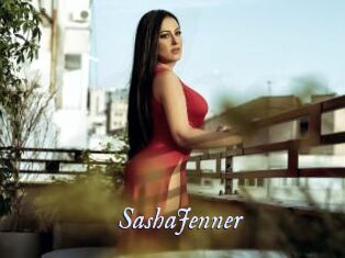 SashaJenner