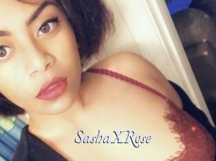 SashaXRose
