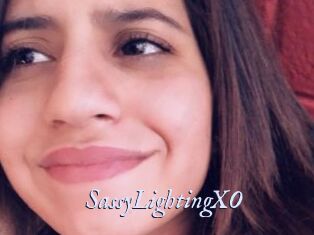 SassyLightingXO