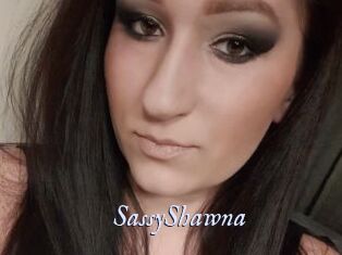 SassyShawna