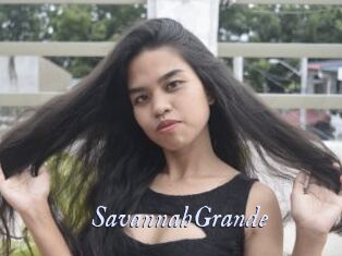 SavannahGrande