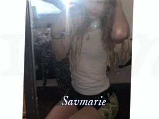 Savmarie