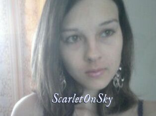 ScarletOnSky