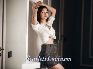 ScarlettLovinson