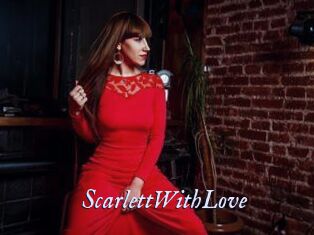 ScarlettWithLove