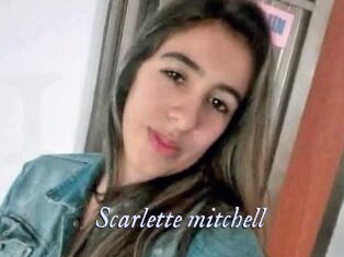 Scarlette_mitchell