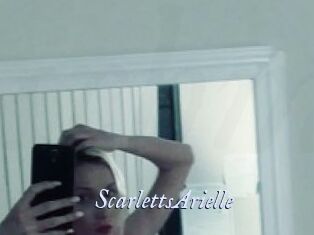 ScarlettsArielle