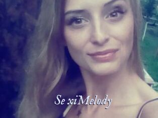 Se_xiMelody