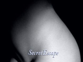 SecretEscape