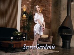 SecretGardenie