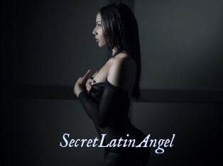 SecretLatinAngel