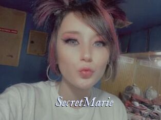 SecretMarie