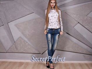 SecretPerfect