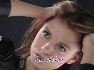 SecretTeen