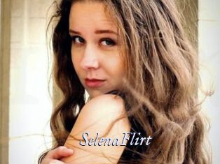 SelenaFlirt