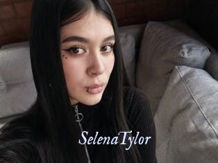 SelenaTylor