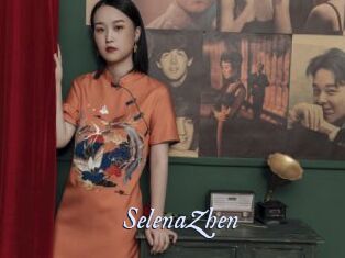 SelenaZhen