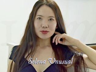 Selena_Unusual