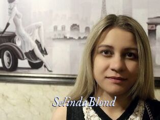 SelindaBlond