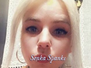 Senka_Spanks