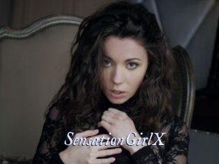 SensationGirlX