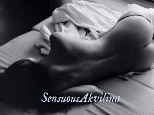 SensuousAkvilina