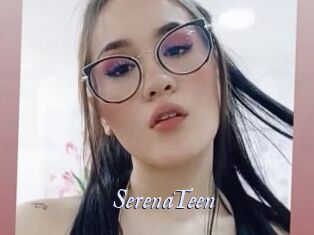 SerenaTeen