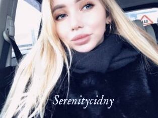 Serenitycidny