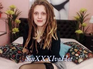 SexXXXIvaHot
