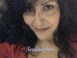 Sexiladylove